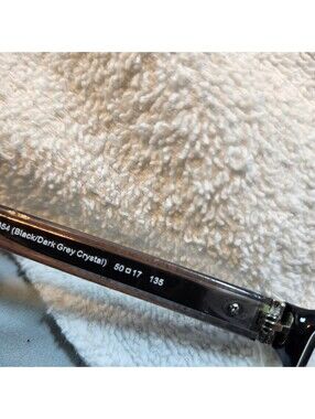 Coach Eyeglass Frames 5354